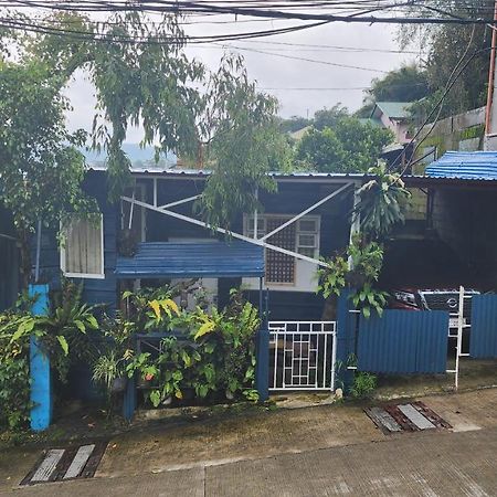 Havilah House 碧瑶 外观 照片