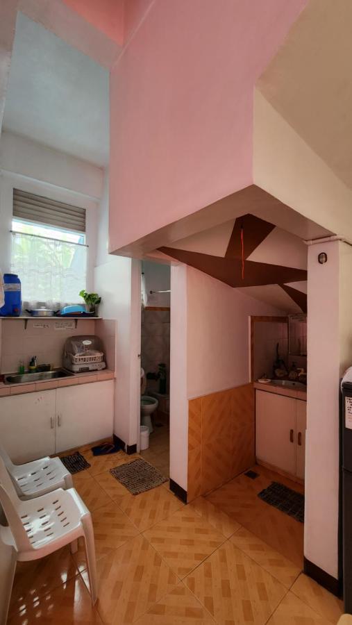 Havilah House 碧瑶 外观 照片