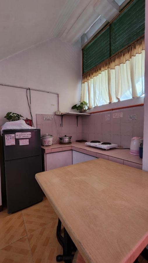 Havilah House 碧瑶 外观 照片