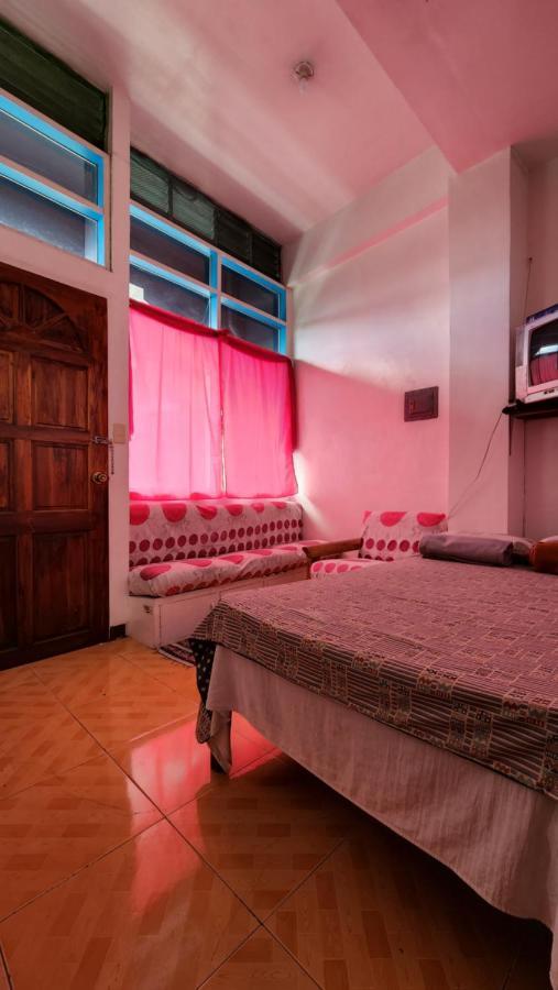 Havilah House 碧瑶 外观 照片