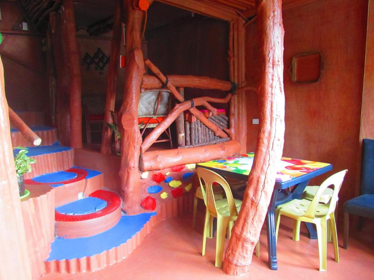 Havilah House 碧瑶 客房 照片