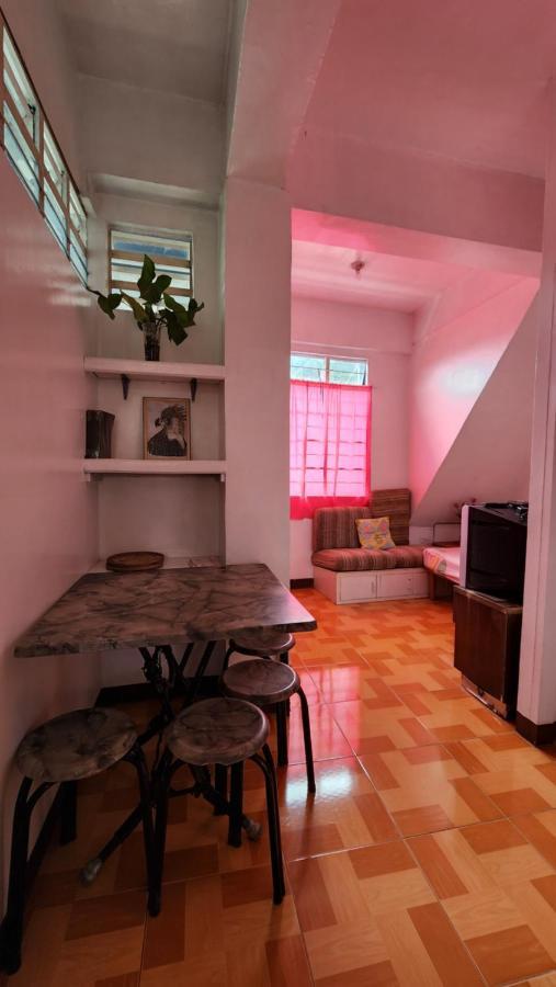 Havilah House 碧瑶 外观 照片