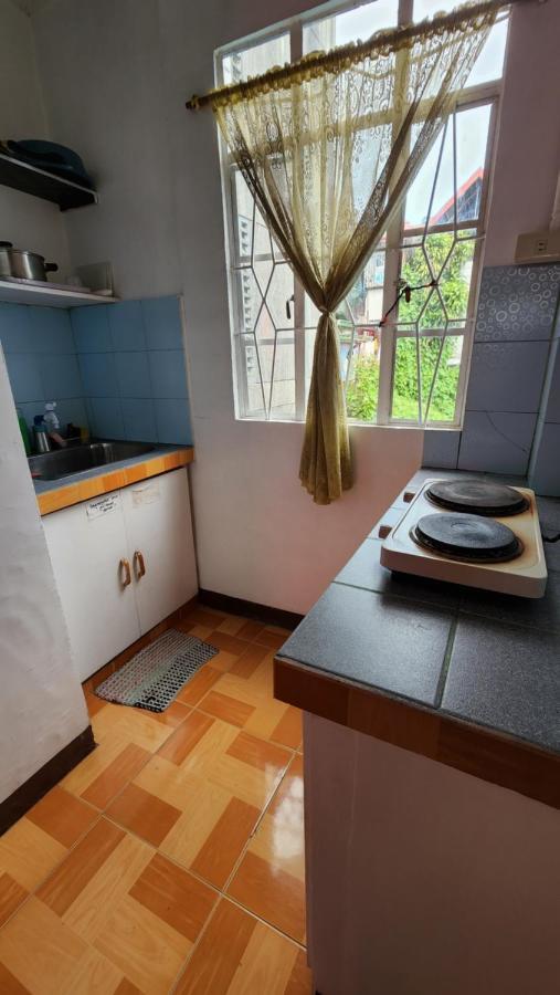 Havilah House 碧瑶 外观 照片