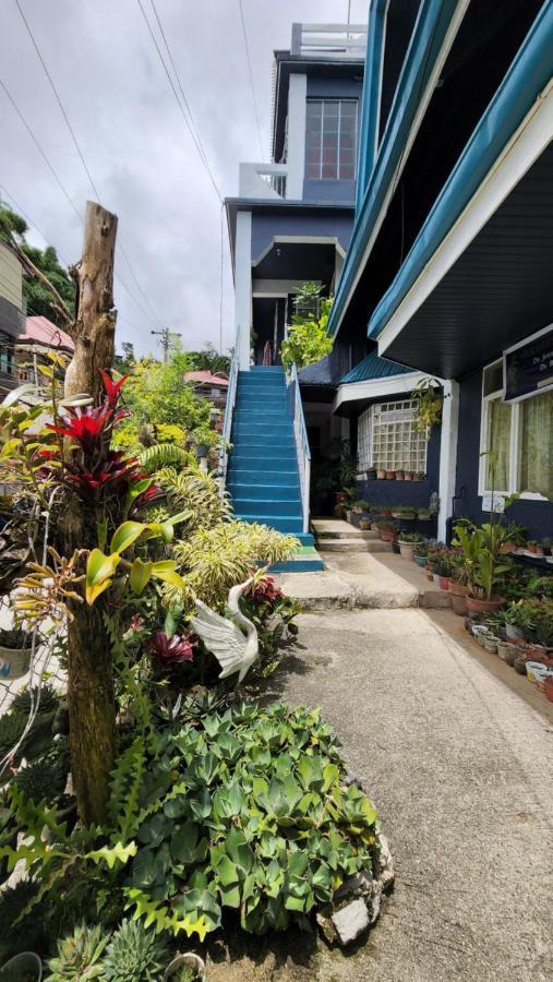 Havilah House 碧瑶 外观 照片