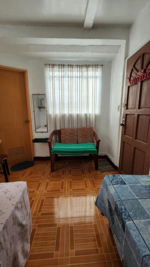 Havilah House 碧瑶 外观 照片