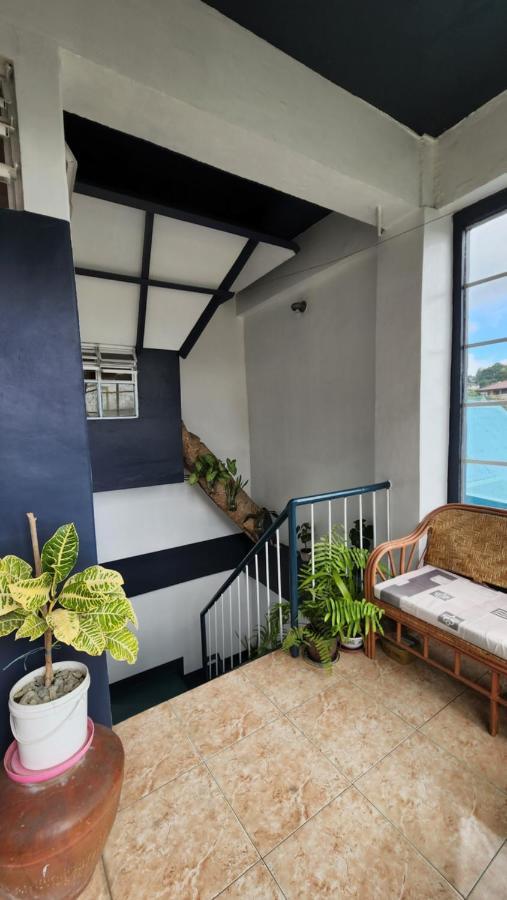 Havilah House 碧瑶 外观 照片