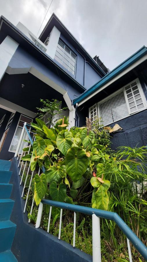 Havilah House 碧瑶 外观 照片