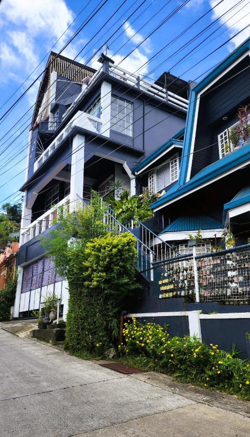 Havilah House 碧瑶 外观 照片