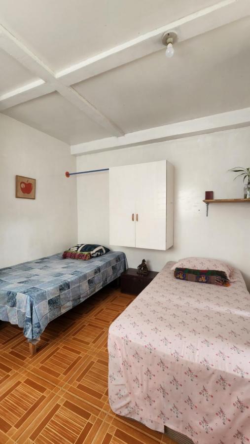 Havilah House 碧瑶 外观 照片