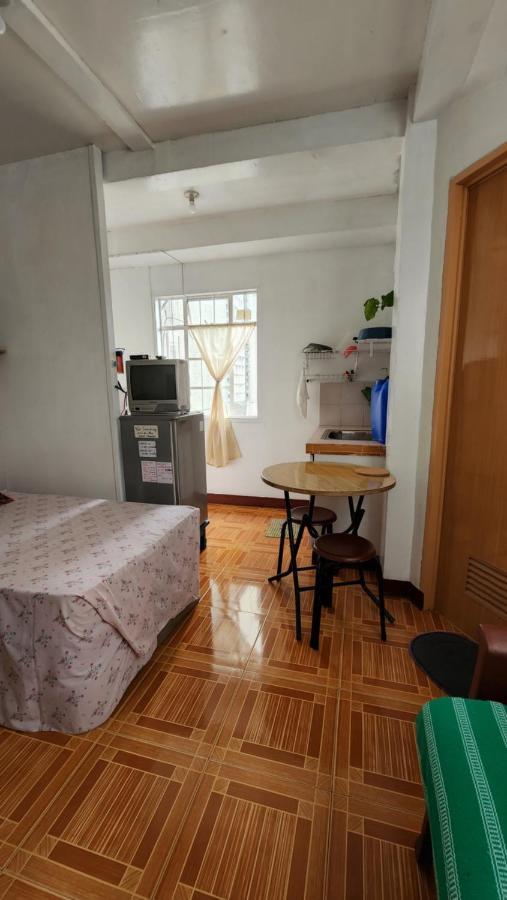 Havilah House 碧瑶 外观 照片