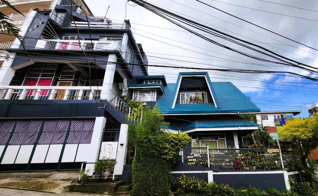Havilah House 碧瑶 外观 照片
