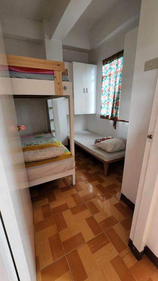 Havilah House 碧瑶 外观 照片