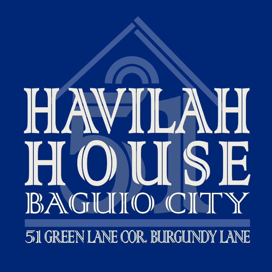 Havilah House 碧瑶 外观 照片