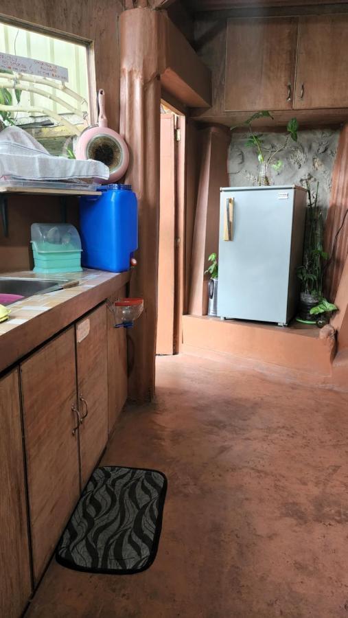 Havilah House 碧瑶 外观 照片