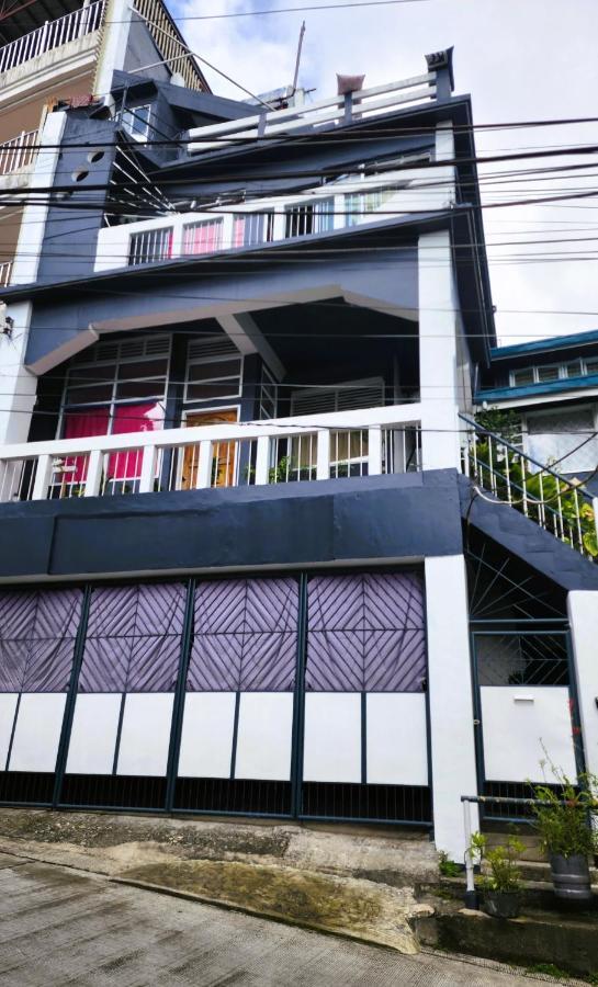 Havilah House 碧瑶 外观 照片