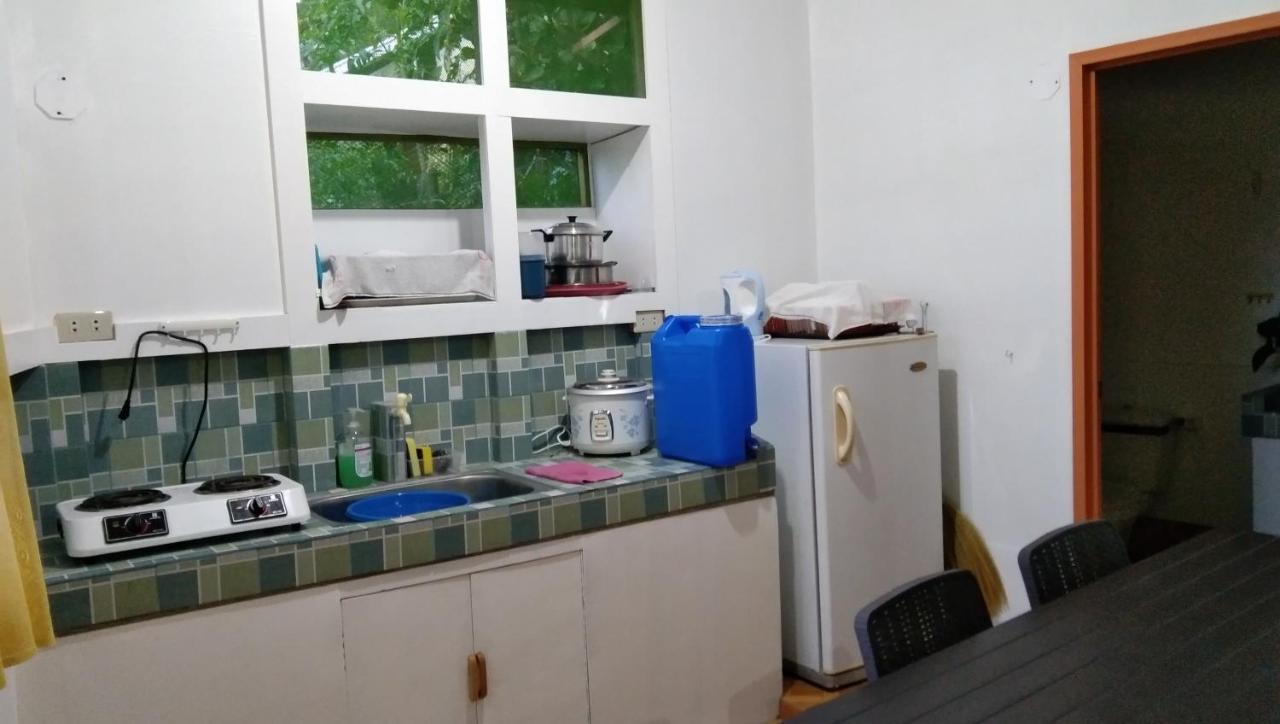 Havilah House 碧瑶 外观 照片
