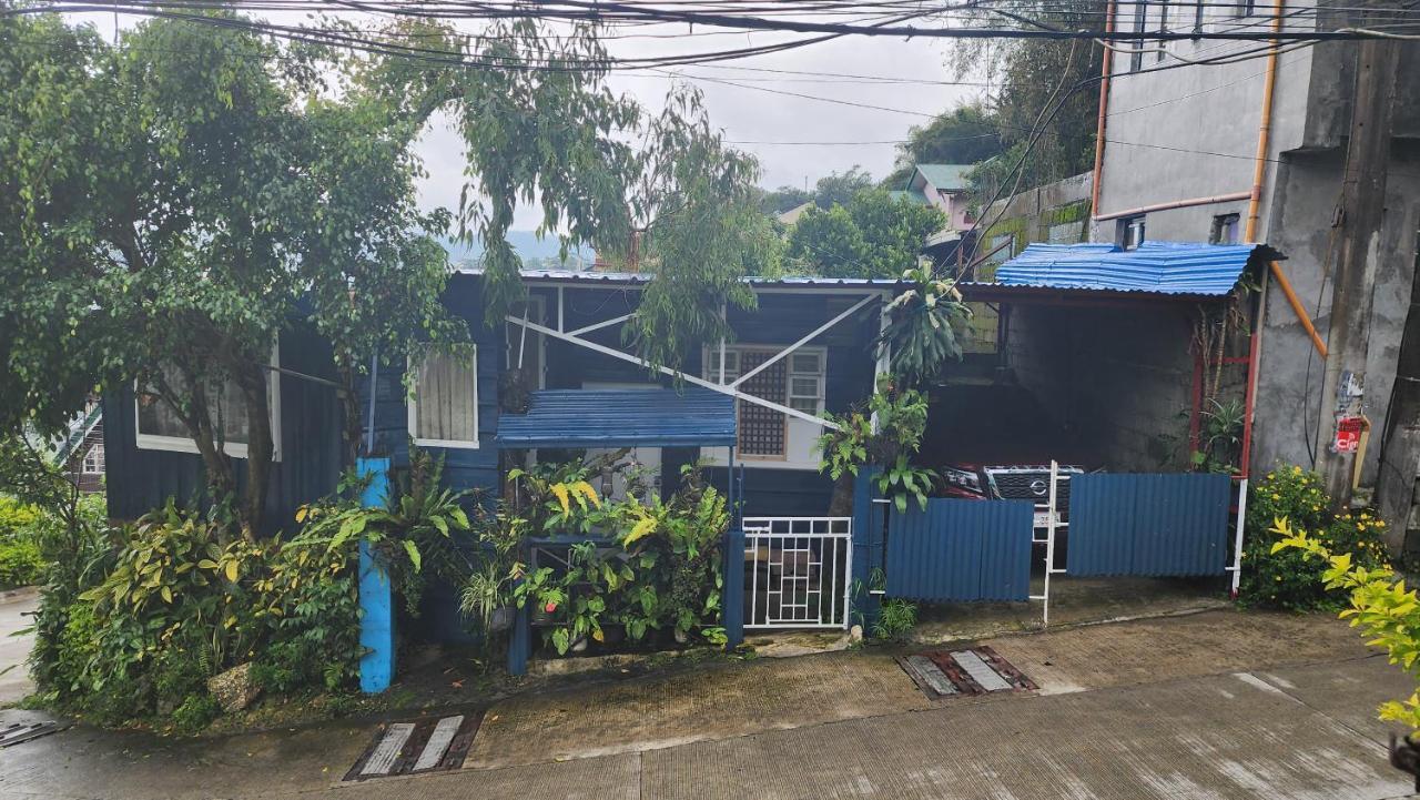 Havilah House 碧瑶 外观 照片