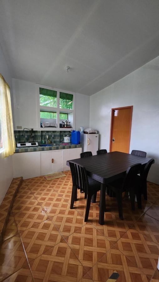 Havilah House 碧瑶 外观 照片