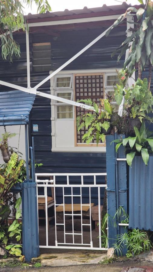 Havilah House 碧瑶 外观 照片