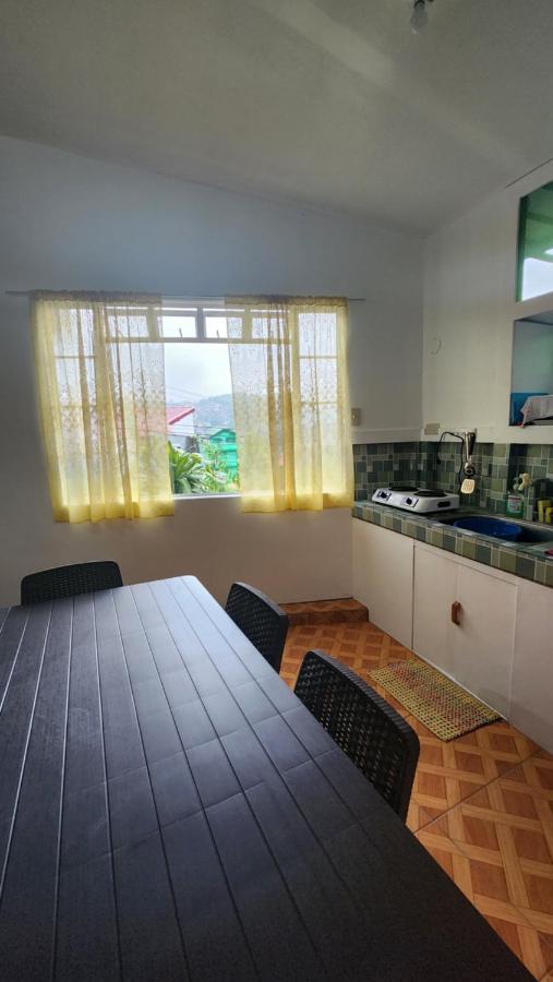 Havilah House 碧瑶 外观 照片