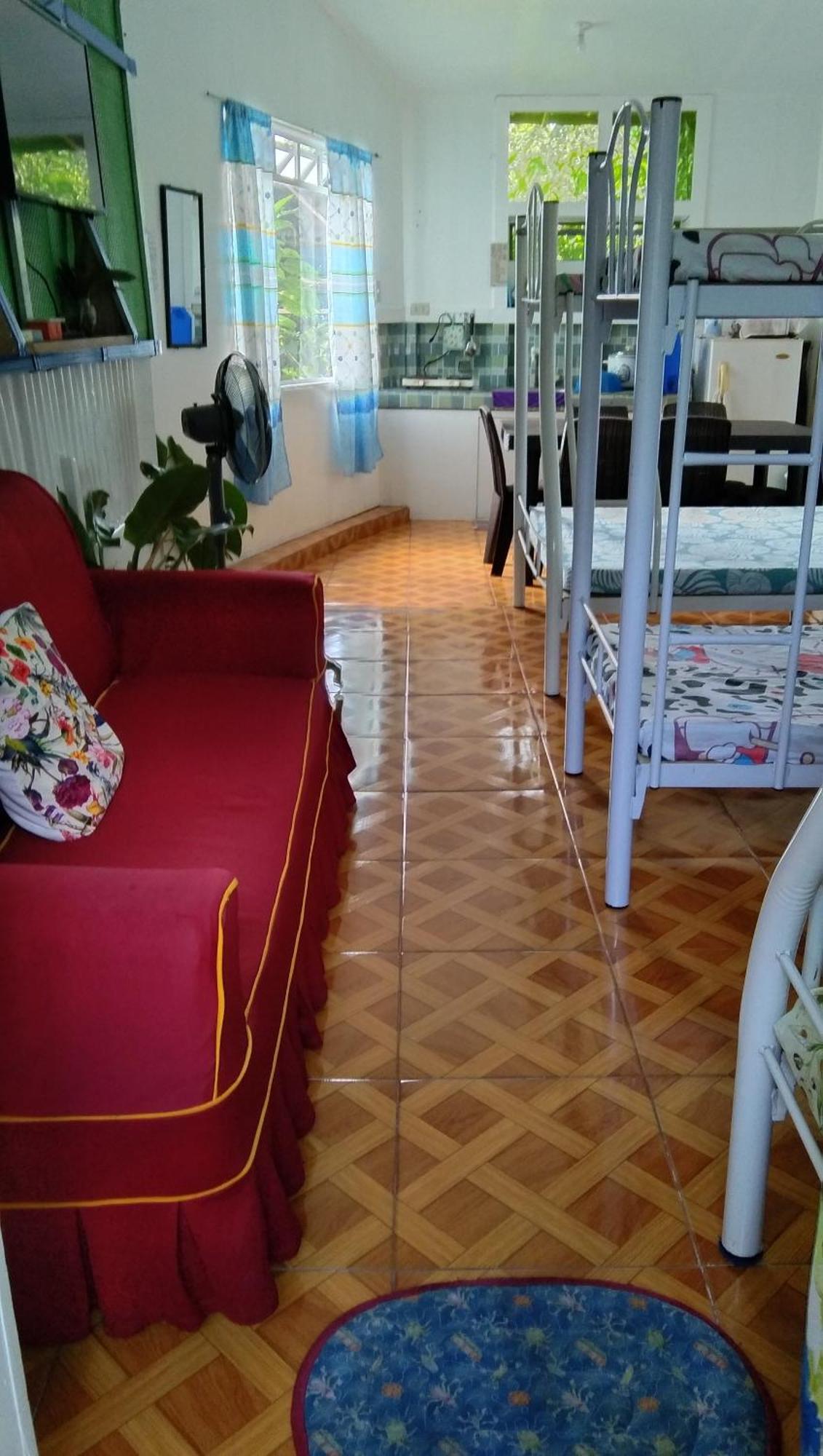 Havilah House 碧瑶 外观 照片