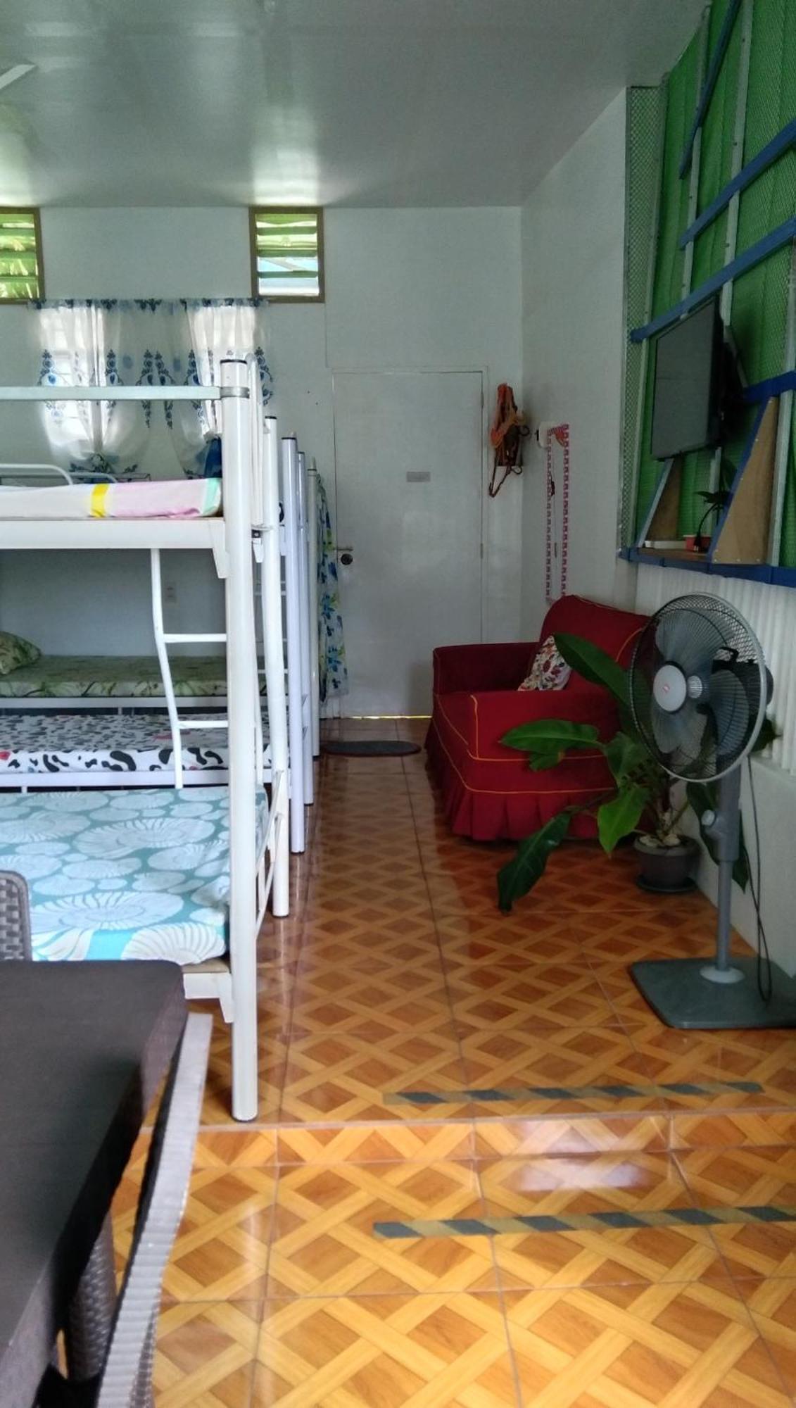 Havilah House 碧瑶 外观 照片