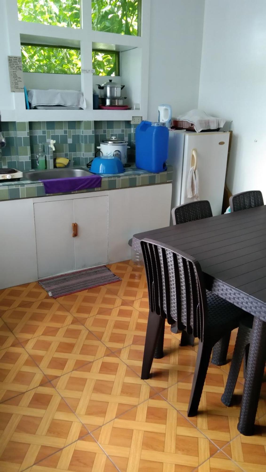 Havilah House 碧瑶 外观 照片