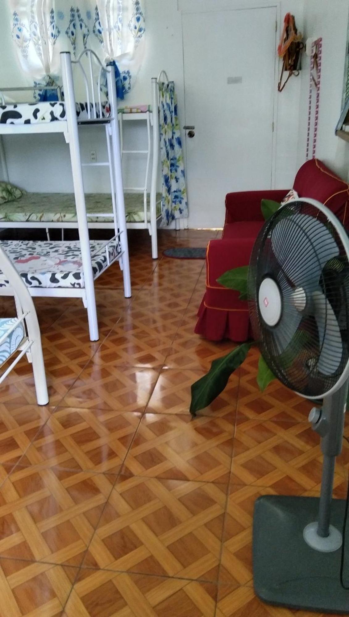 Havilah House 碧瑶 外观 照片
