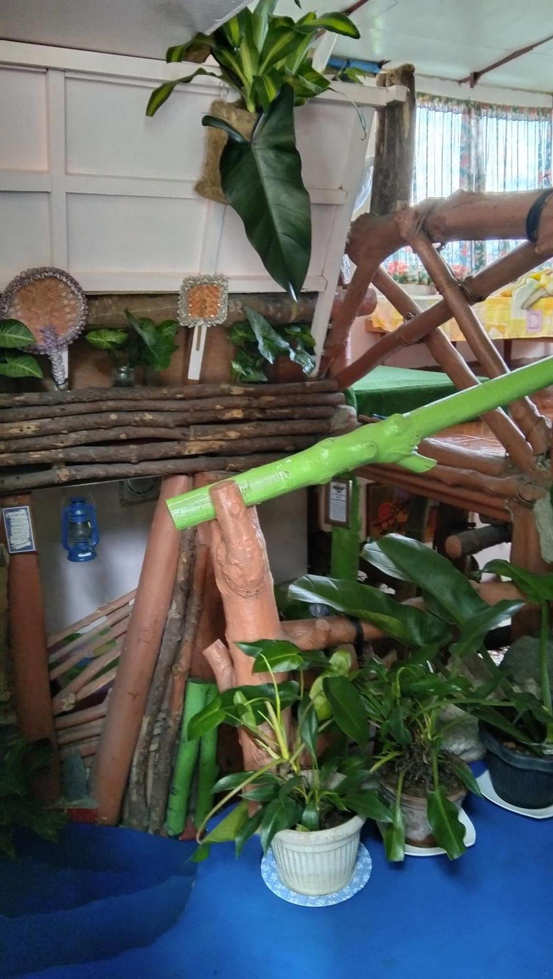 Havilah House 碧瑶 外观 照片