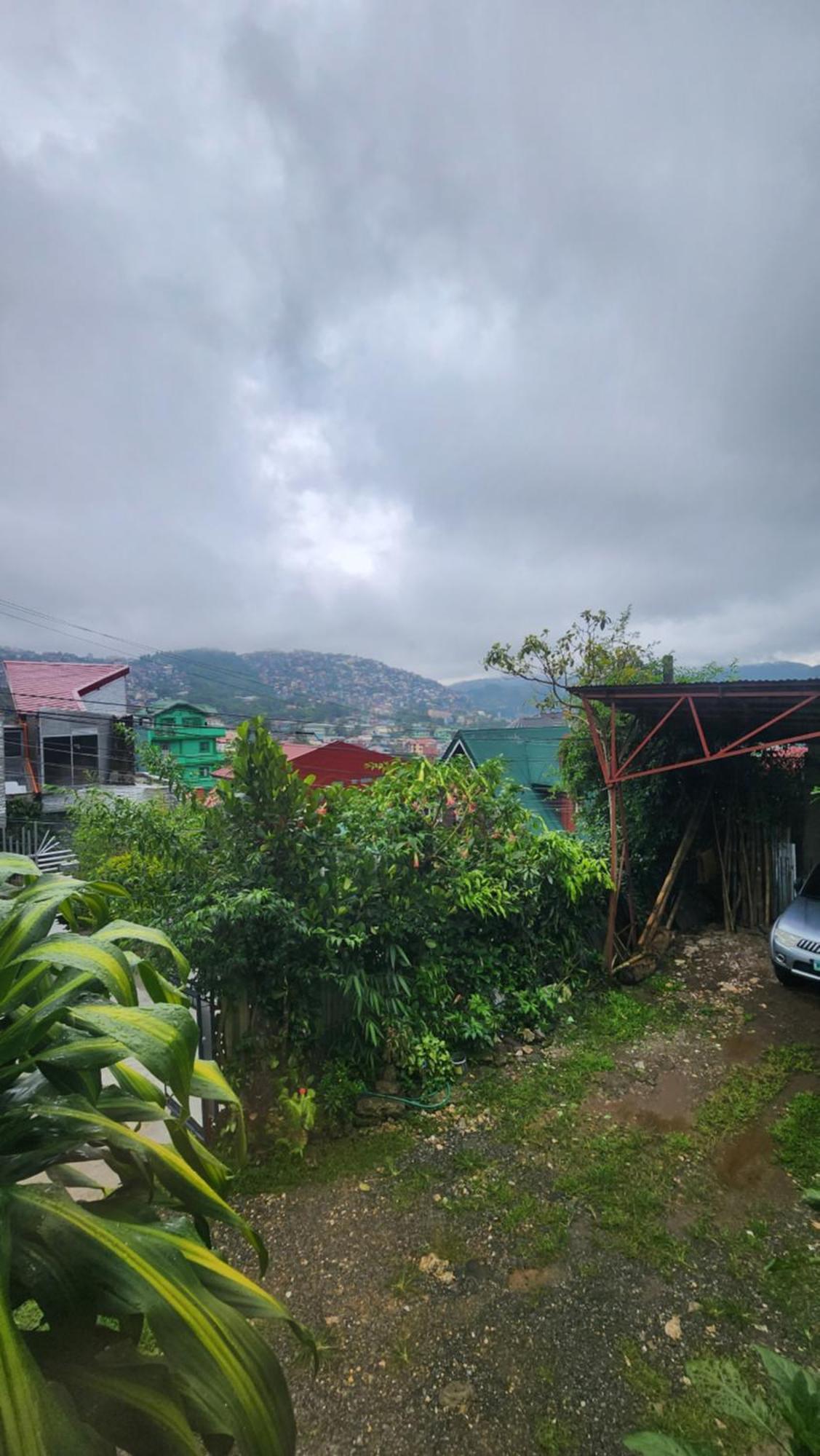 Havilah House 碧瑶 客房 照片