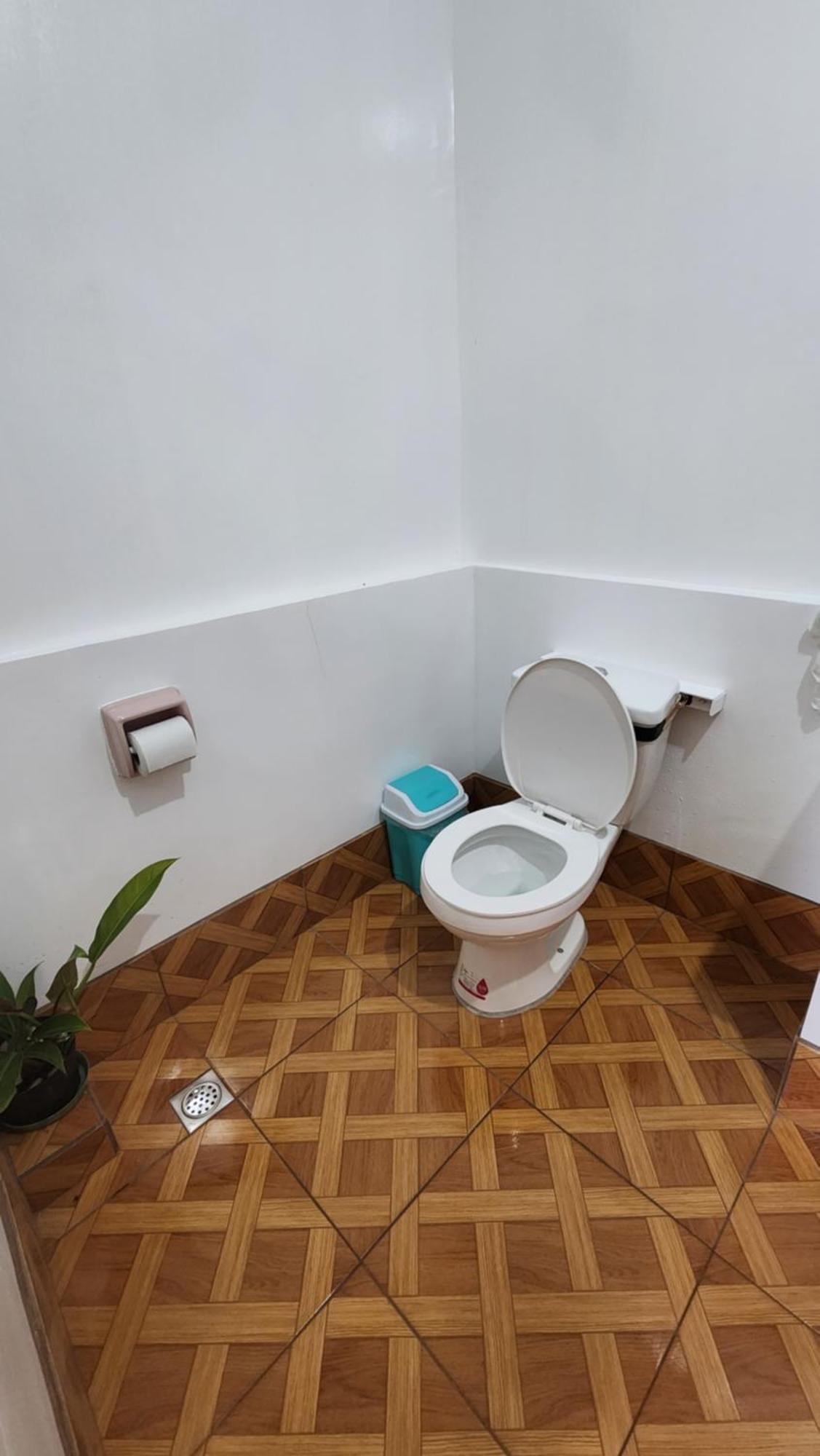 Havilah House 碧瑶 客房 照片