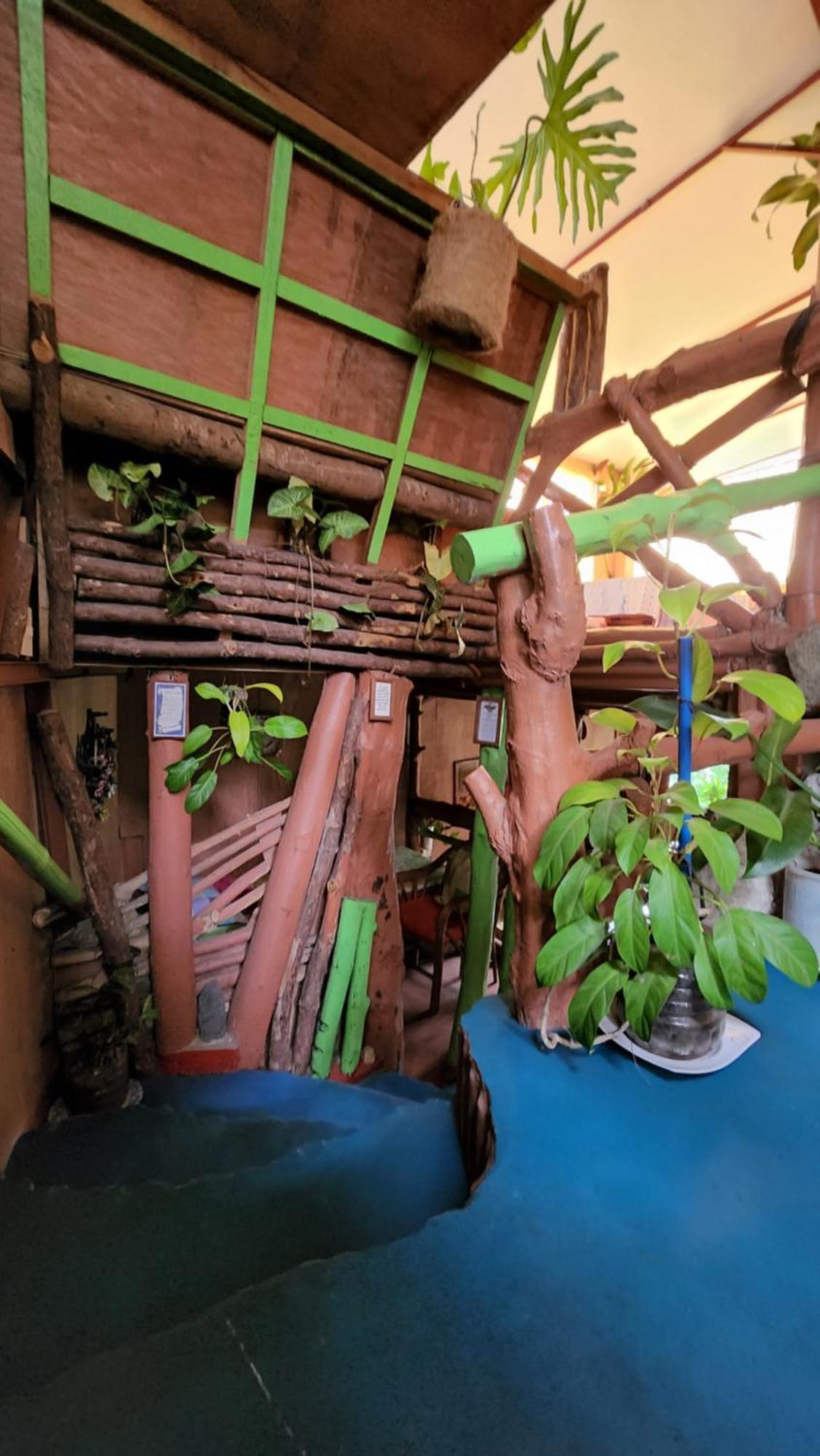 Havilah House 碧瑶 客房 照片