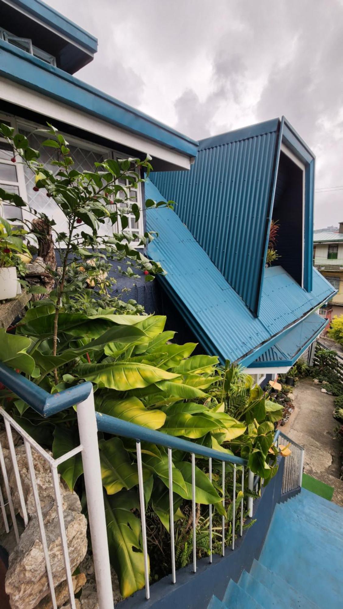 Havilah House 碧瑶 客房 照片