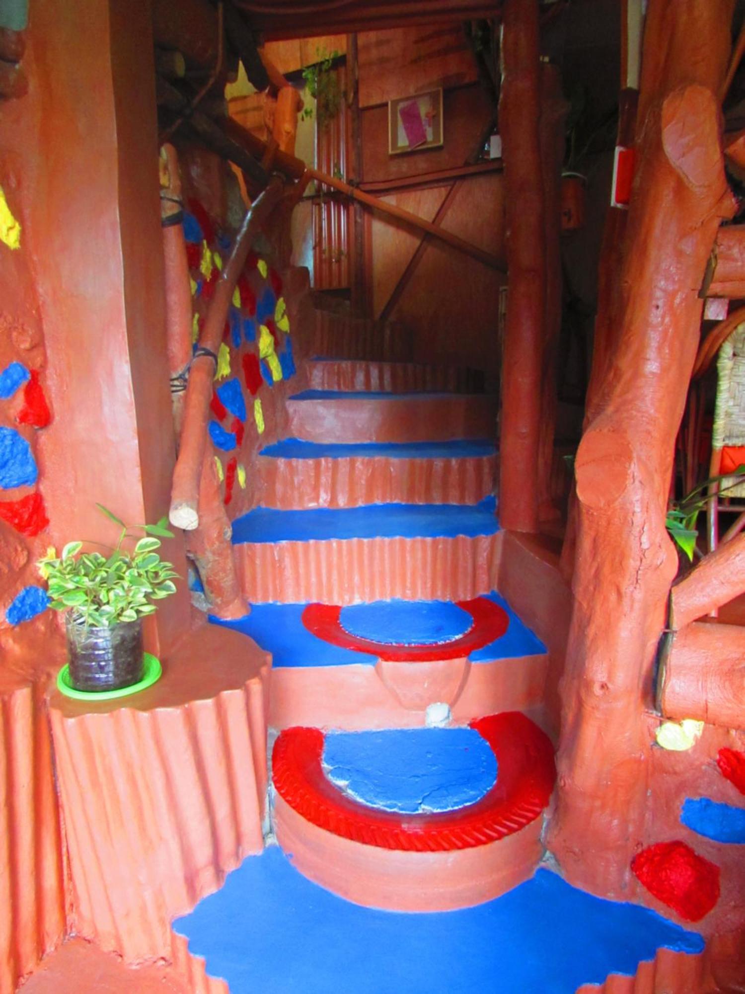 Havilah House 碧瑶 客房 照片