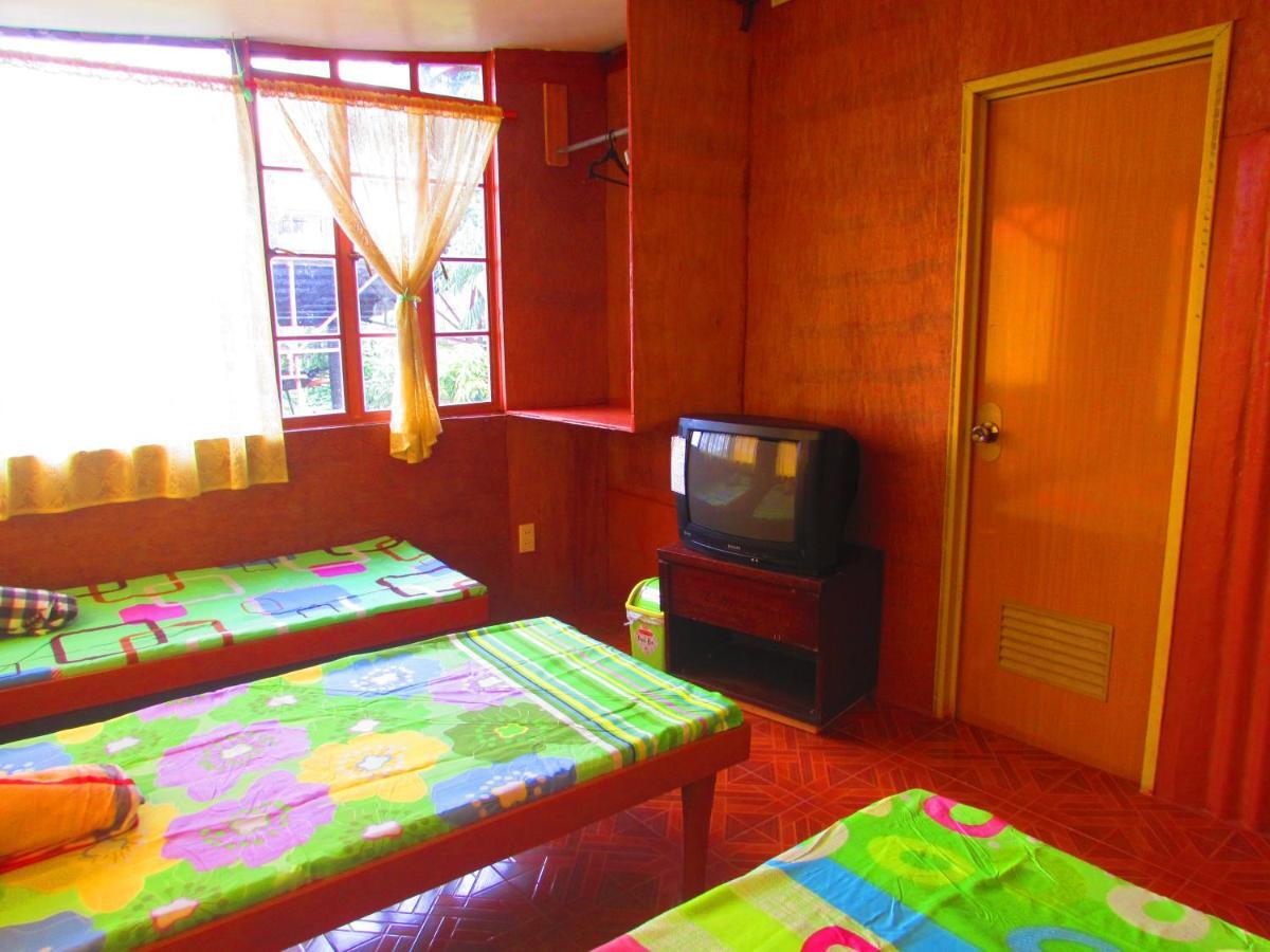 Havilah House 碧瑶 外观 照片